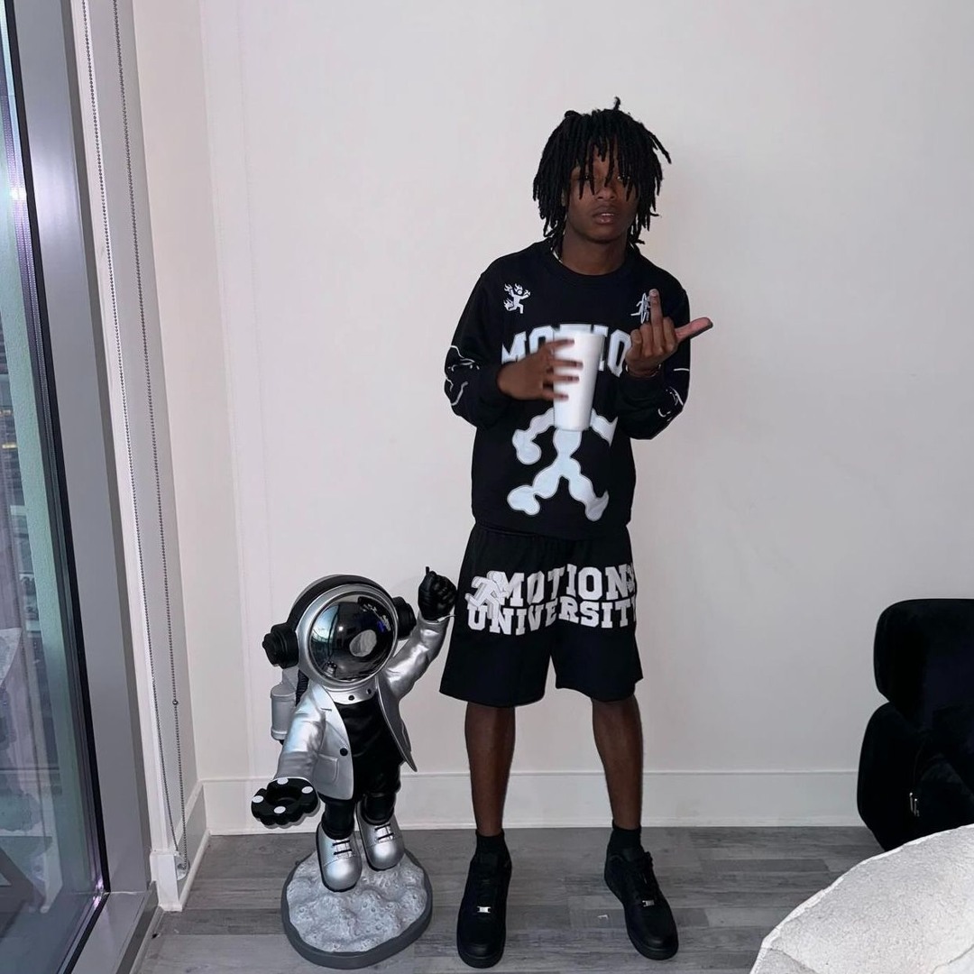 Babystaydown Rapper State Stream yung5pida | Listen to BabyStayDown playlist online for free on ...
