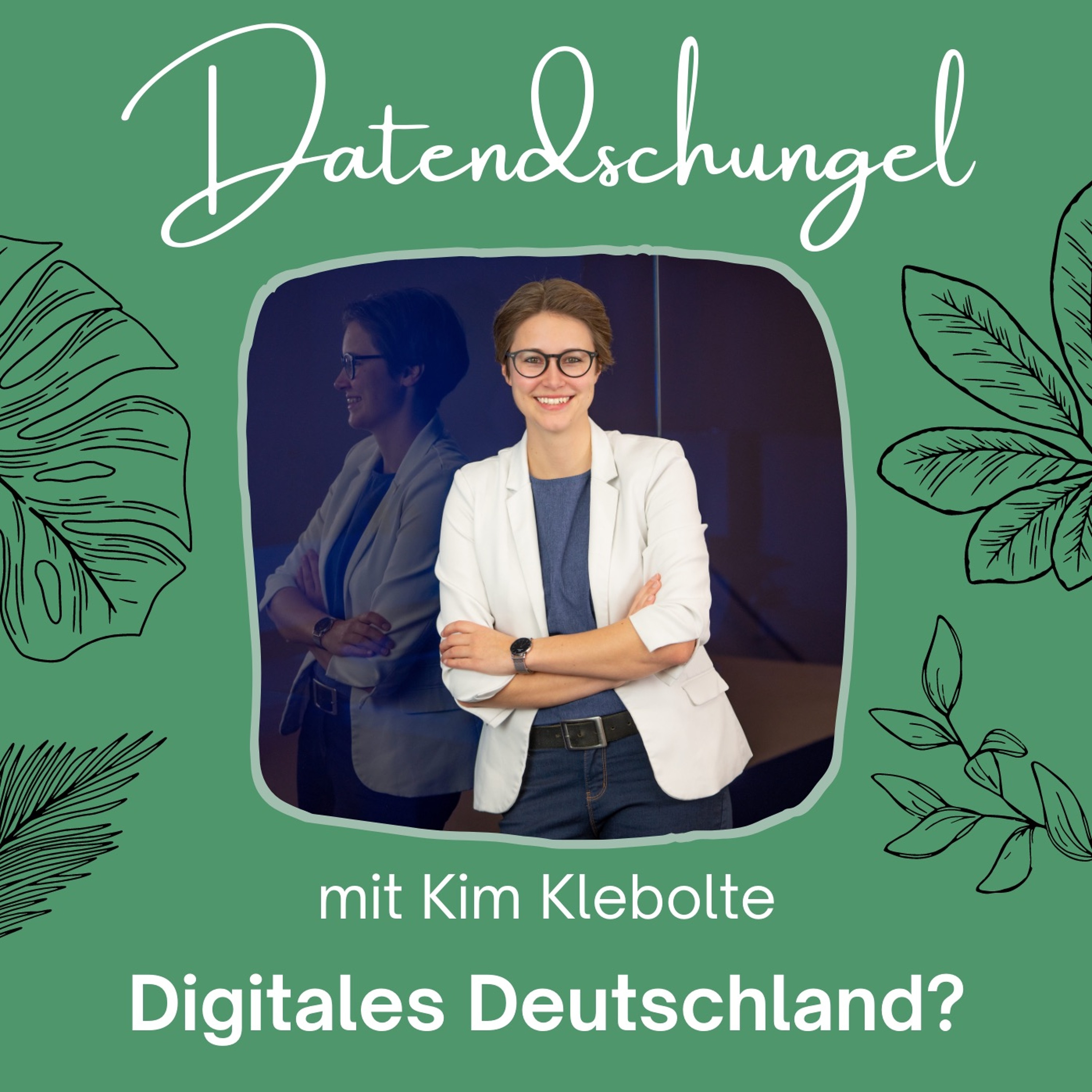 Digitales Deutschland? episode artwork