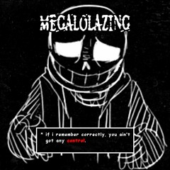 [Storyspin] MEGALOLAZING \My Take/