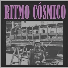 Barrios Unidos - Ritmo Cósmico [POST PUNK MEXICANO]