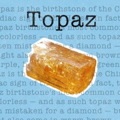 Topaz