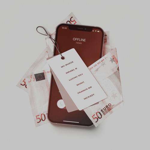 Offline (Remix) [feat. Franux BB, Lucho SSJ & Nickzzy]