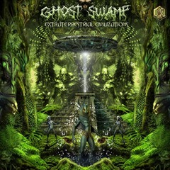 Ghost Swamp & CyberMind - Shamanic Swamps