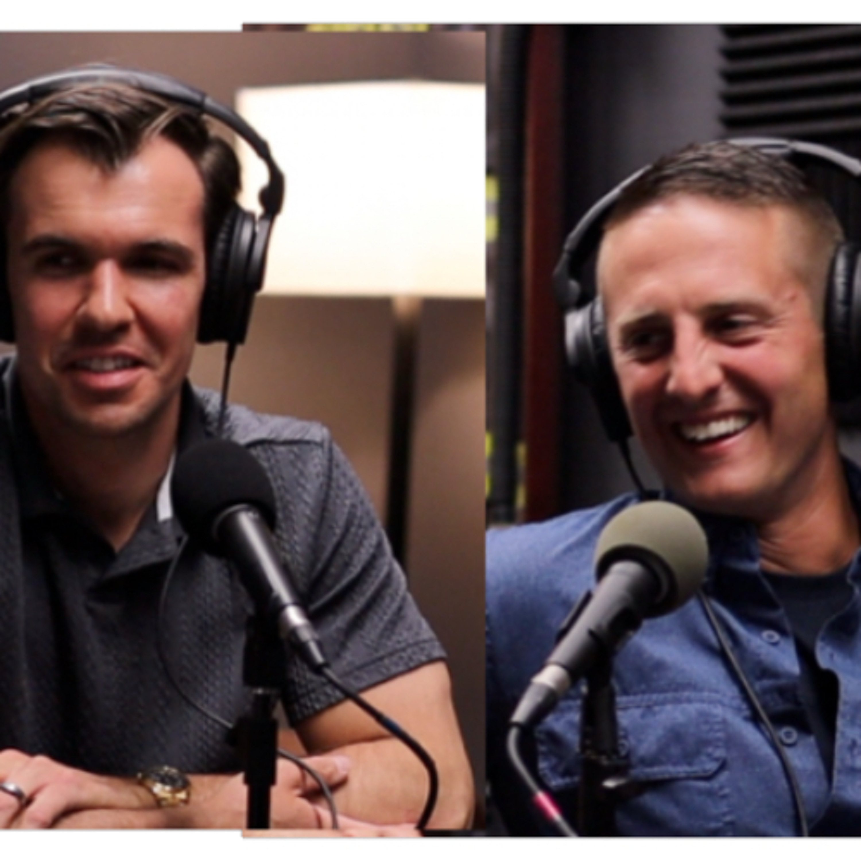 Episode 76: Pt 2 The financial episode with real estate investor  Alex Moore and CERTIFIED FINANCIAL PLANNER Chris Bauchle