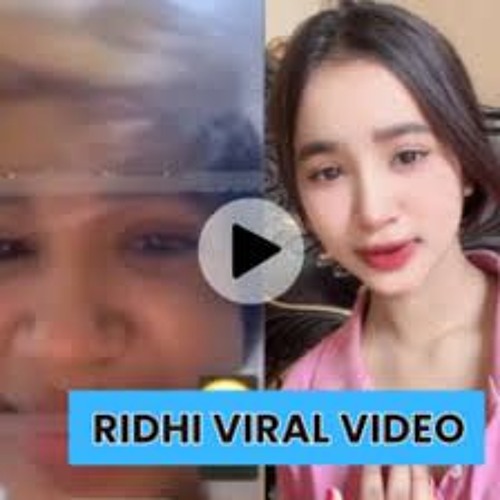 FULL: 17+ V.2 musicbd25.xyz ridhi 1 minute 53 second video ridhi viral link xxx Telegram