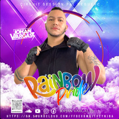RAINBOW PRIDE (JOHAN VARGAS DJ)