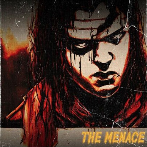 OG LEE - The Menace [prod nessuno]