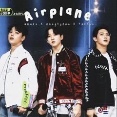 'AIRPLANE' (이동현 Lee Donghyeon, 아마루 Amaru, 최태훈 Choi Taehun) | 라운드 (LOUD) SBS