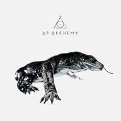AP Alchemy - 적응 (Survival Of The Fittest) (Prod. By mil house)