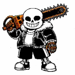 Chainsaw man ( KickBack  ITSO Megalovania)