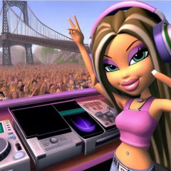 techno bimbo slut mix