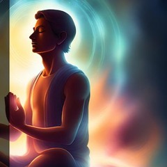 Meditace Splnění PŘÁNÍ -  energetická EXPANZE!