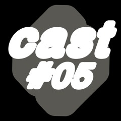 Podcast 05 | NORTHSIDE | Muffler, Fanu, Resound, Physics and more