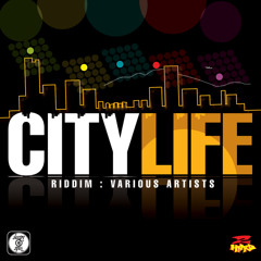 Various Artists – City Life Riddim