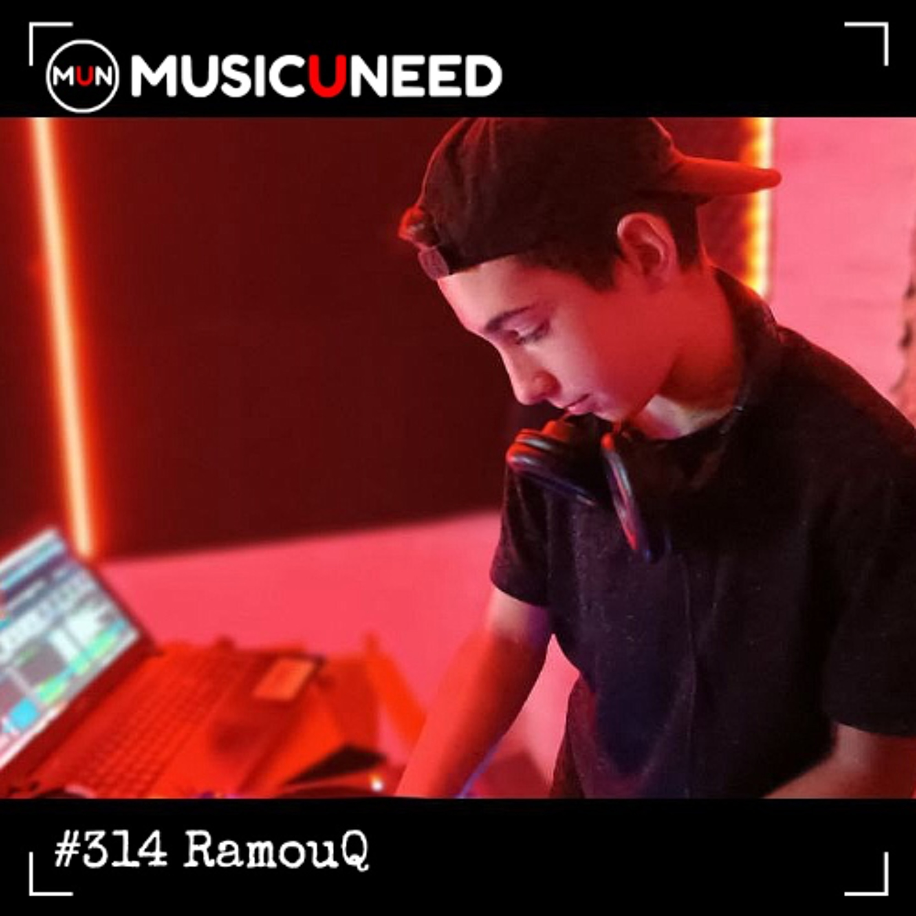 MUSICUNEED