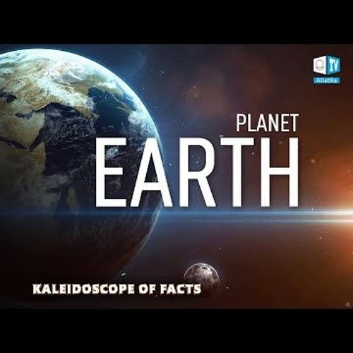 Stream How Does The Earth Work by ALLATRA TV English Listen online