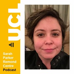 SPRC In Conversation with Maya Mikdashi