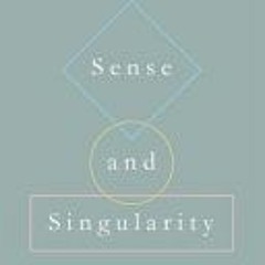 (Download PDF) Sense and Singularity: Jean-Luc Nancy and the Interruption of Philosophy - Georges Va