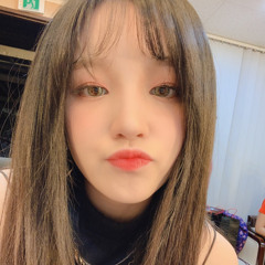 우기 of (여자)아이들(YUQI of (G)I-DLE)- what about us(original by P!nk)