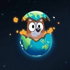 Bluey - Sleepytime (Full Music)