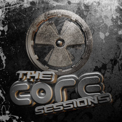 The Core Sessions 13 Dj Defective & Mc Skyz - Mid 2000's RE UPLOAD