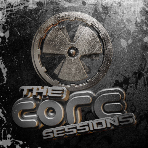 The Core Sessions 13 Dj Defective & Mc Skyz - Mid 2000's RE UPLOAD