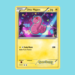 Ohio Players - Funky Worm (GEAN BRAZY BAILE FUNK REMIX) - FREE DL