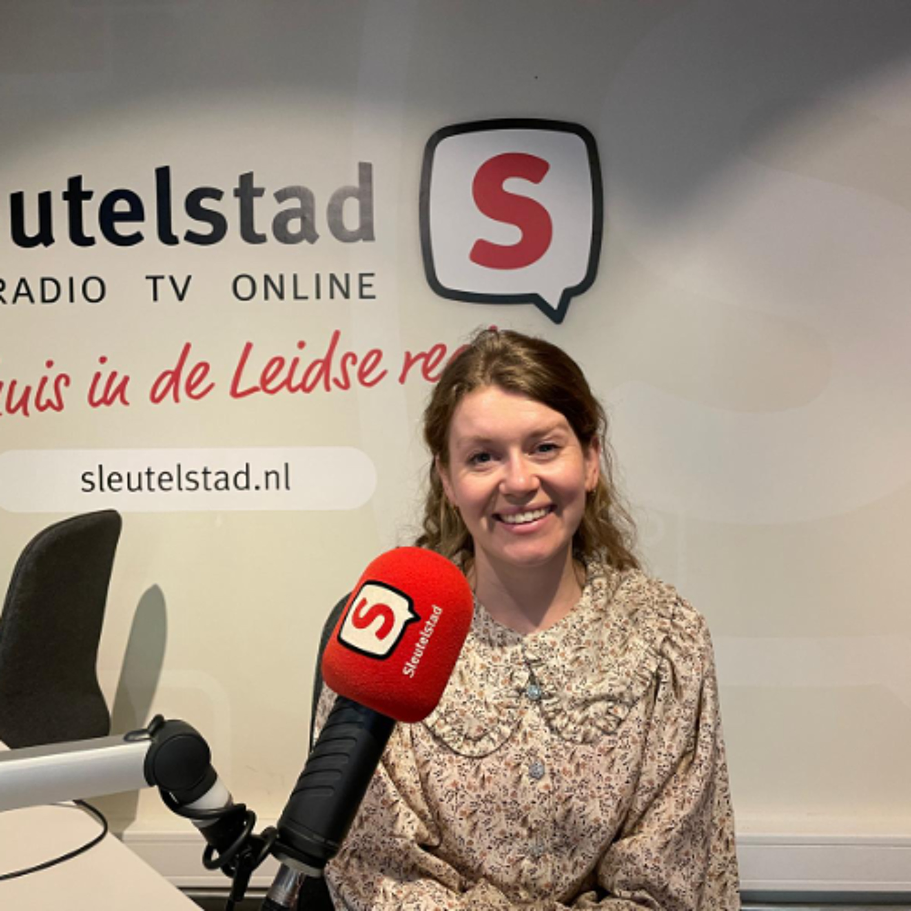 Sleutelstad