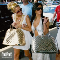 wieder mal - Sampagne, YUNG SAINT PAUL, CRO (TONY Disco Piano House  Remix)