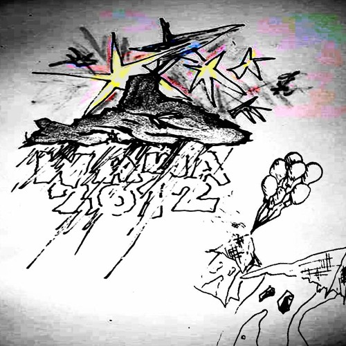 Err Walou - Jugg (prod. 2012)