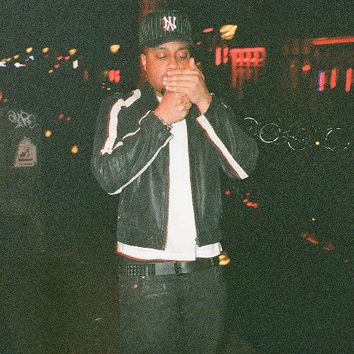 THREEFIVE (prod. pluto, kraager & 406ahmad)