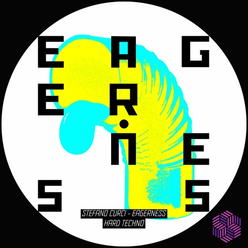 Stefano Curci - Eagerness