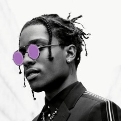 A$AP Rocky - The WayWe Roll [REMIX] (Prod. Shortman Beats)