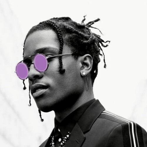 A$AP Rocky - The WayWe Roll [REMIX] (Prod. Shortman Beats)