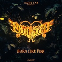 Protokseed - Burn Like Fire [OMN-117]