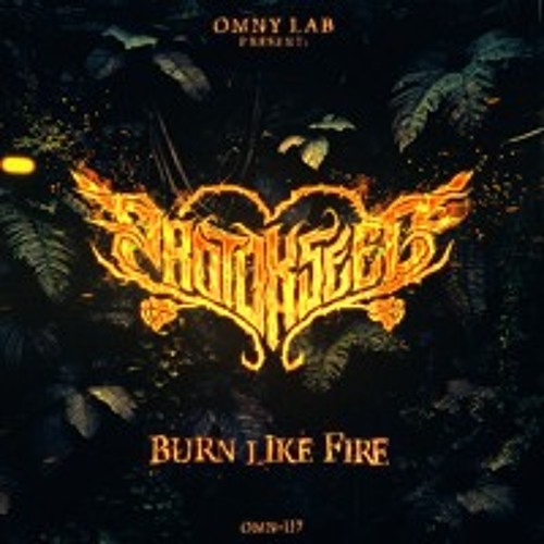 Protokseed - Burn Like Fire [OMN-117]
