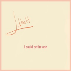 I Could Be The One (Lilholt Remix)