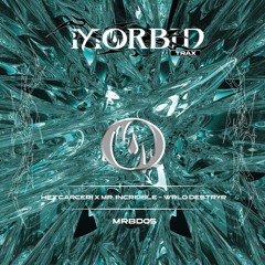 [MRBD05] HEX CARCERI X MR INCREIBLE - WRLD DESTRYR | 𝐅𝐑𝐄𝐄 𝐃𝐋