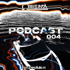 004 Podcast Hard Techno BLASTY