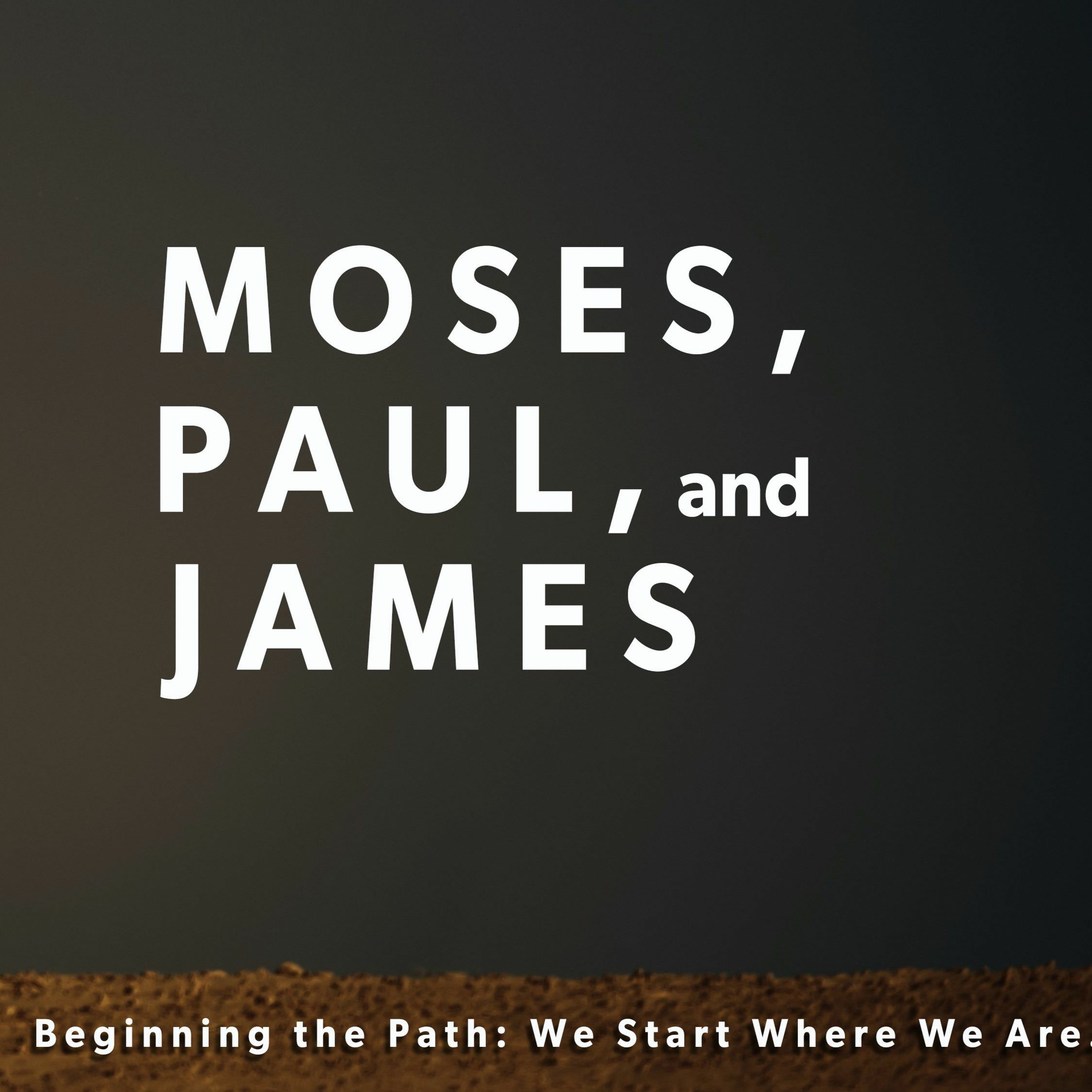 Saint James Messages
