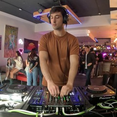 Cabi - Miami Morning Mix