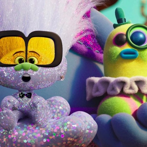 Stream Trolls Band Together 2023 FuLLMovie Free Online On