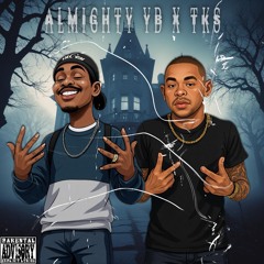 BiG MAD x Almighty Yb Ft. TKSfrmda9 Prod. By SprodonaBeat