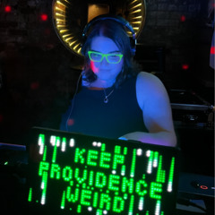 Unabletoeven Live from The Red Door | Flimsy & Friends | November 2025