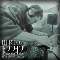 Rico - 1:22:12 26.9.24 Bermuda set