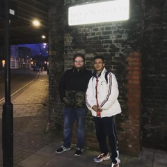 Tonight & Forever (ft. Noah Bouchard) (Demo)