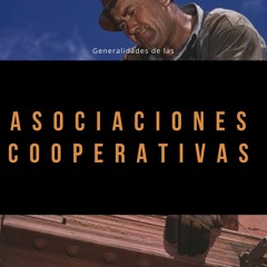 READ [PDF] Las Asociaciones Cooperativas: Generalidades (Spanish Edition)