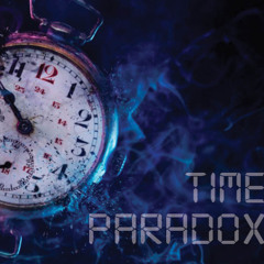 Time Is A Paradox