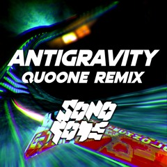 Sonorode - ANTiGRAViTY (Quoone Remix) [FREE]