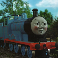 Edward's Theme (S8-12)